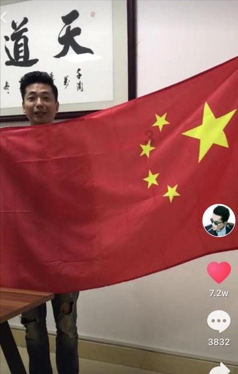 面包店甜品